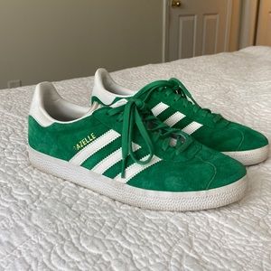 Adidas Gazelle Walking Sneakers
